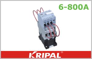 Wholesale Electrical Switch Over Switch AC Contactor Magnetic 9A 12A 18A 22A from china suppliers