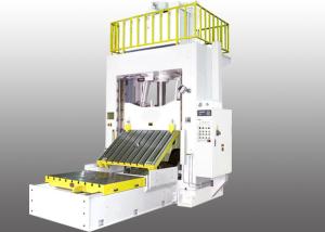 Wholesale Energy Saving Hydraulic Die Spotting Press Machine Cold Press Industrial Machine from china suppliers