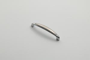 Wholesale Chrome Furniture Pulls Antique Drawer Handles , Furniture Kitchen Cabinets Knobs from china suppliers
