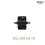 202 240 04 18 OEM Transmission Mount For Your Mercedes - Benz