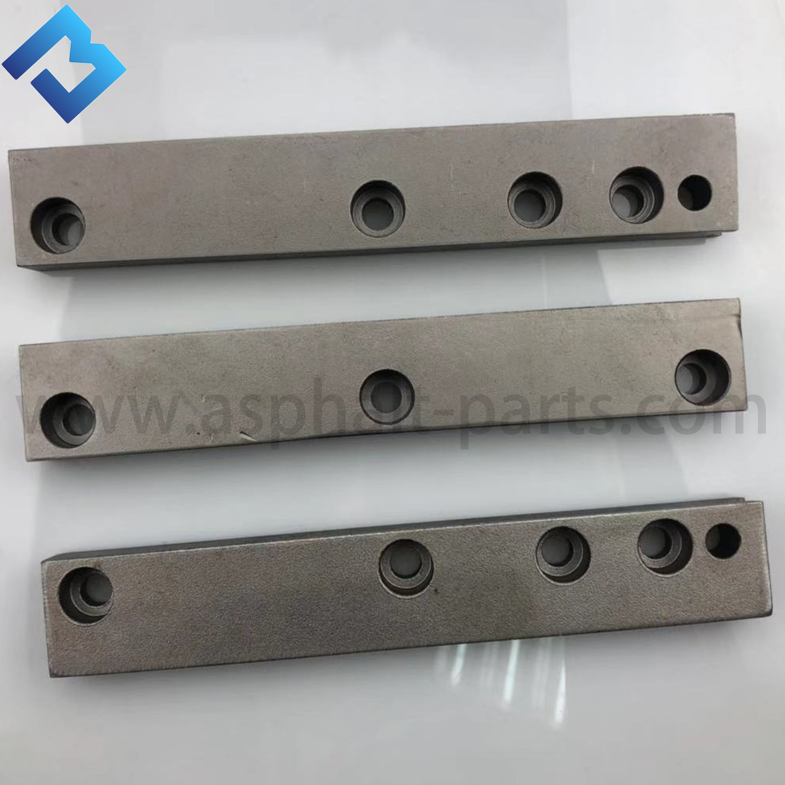 W1900 Milling Machine Parts