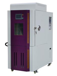 Wholesale 80L - 1000L Programmable Temperature Humidity Environmental Simulation Test Chamber from china suppliers