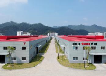 Monte-Bianco Magnets Co., Ltd.