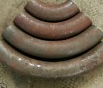 Pipe Asme B 16.49 72" Carbon Steel Bend 2d 3d 5d