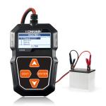 Konnwei Kw208 12V Battery Tester 2000CCA For Lead Acid Batteries