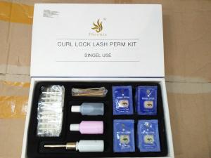 Wholesale Disposable Professional Eyelash Perm Kit Permanent Makeup Accessories from china suppliers