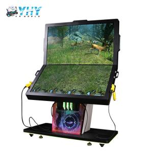 Wholesale 55 Inches Screen Zombie Shooting Game Machine For Shopping Mall from china suppliers