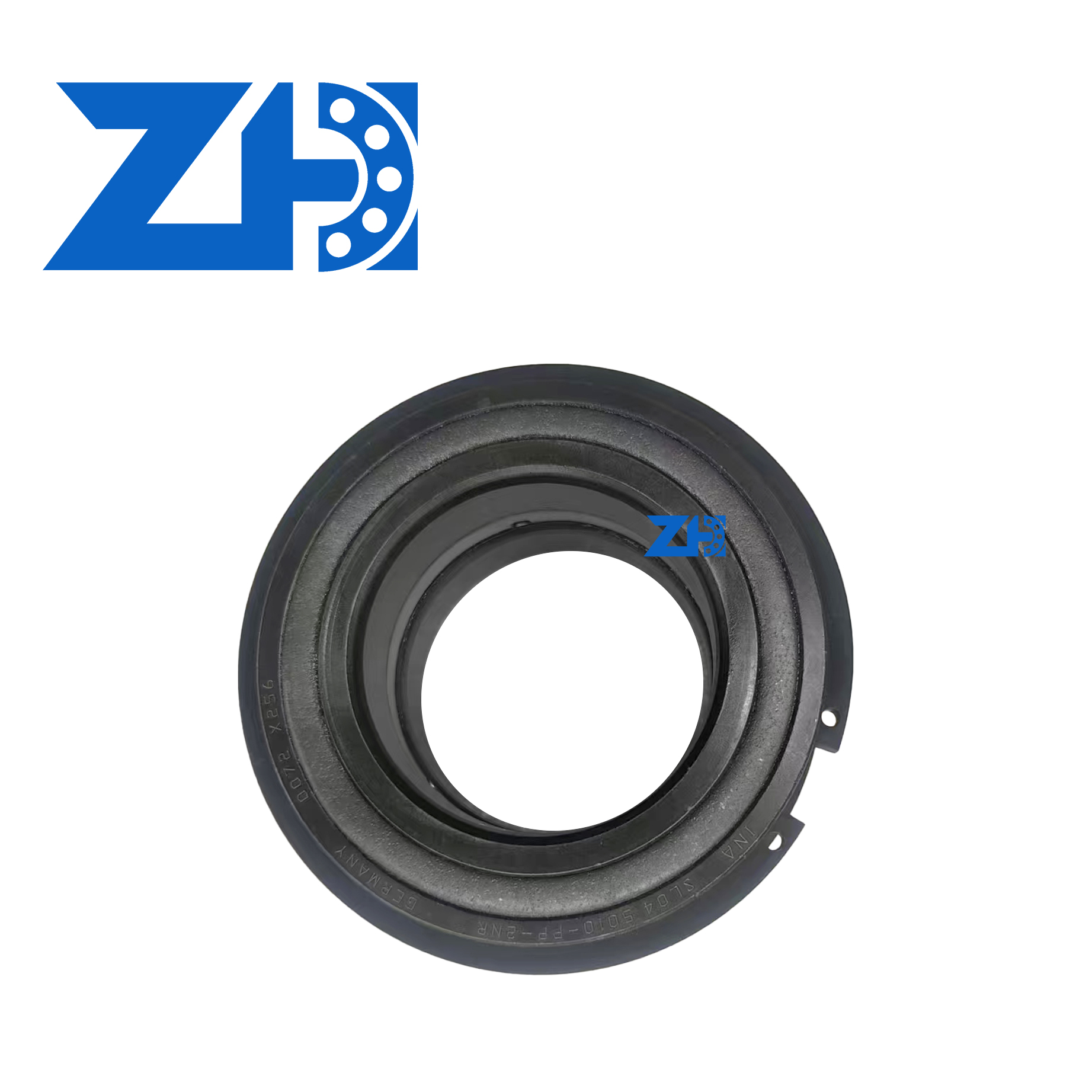Premium SL045010 Imperial Cylindrical Roller Bearings For Hydraulic Pumps