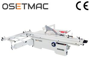 Wholesale MJ6132BD Woodworking Sliding Table Saw For Plywood And Panel Cutting from china suppliers