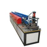 Aluminum Shutter Door Rolling Machine 380V 50Hz High Grade No.45 Forged