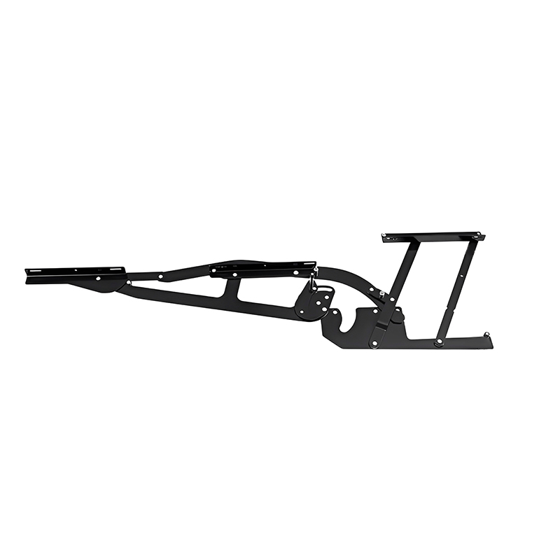 Wholesale Modern Metal Lifting Mechanism for Sofas & Beds Foldable Adjustable Functional Hinges Metal Support Brackets