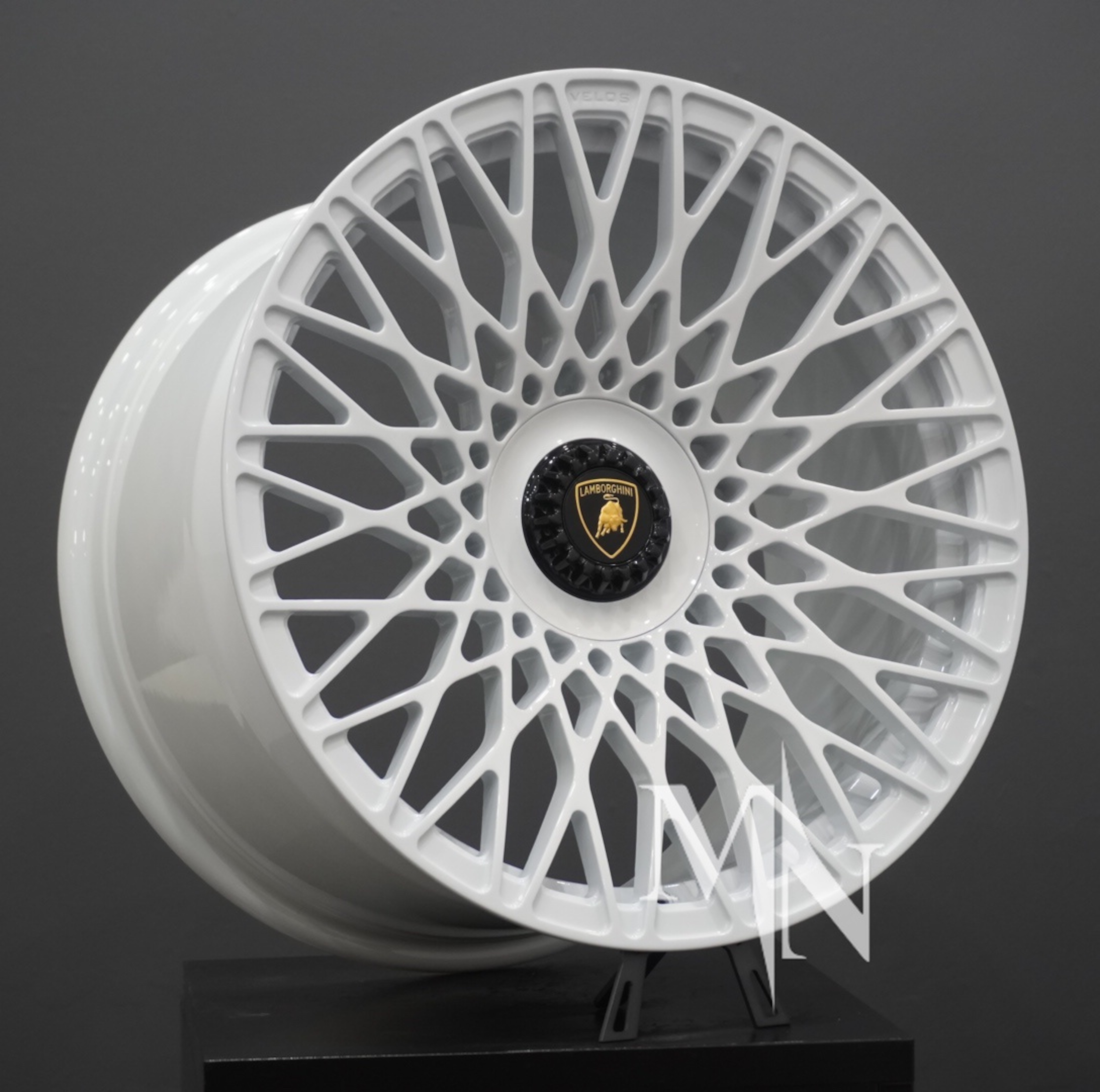 Custom Forged Wheels Alloy Rims For Lamborghini Huracan Gallardo Aventador Urus Diablo Murcielago