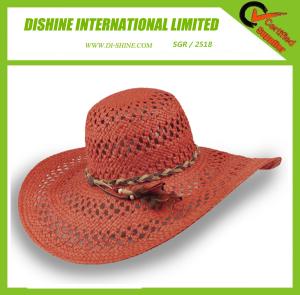 Wholesale Straw Cowboy Hats from china suppliers