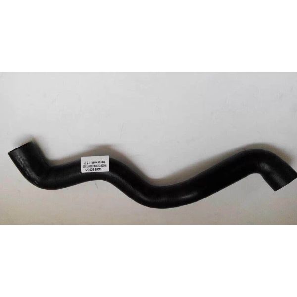 ZX200/210/230 Excavator Machine Parts 3088201 Water Hydraulic Rubber Hose