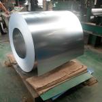 BIS Certificate Dx51d Dx52d Dx53d Cold Rolled Galvanized Steel Coil/Sheet/Plate