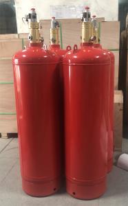 Wholesale Enclosed Flooding FM200 Novec 1230 Clean Agent 300mm 350mm 400mm from china suppliers