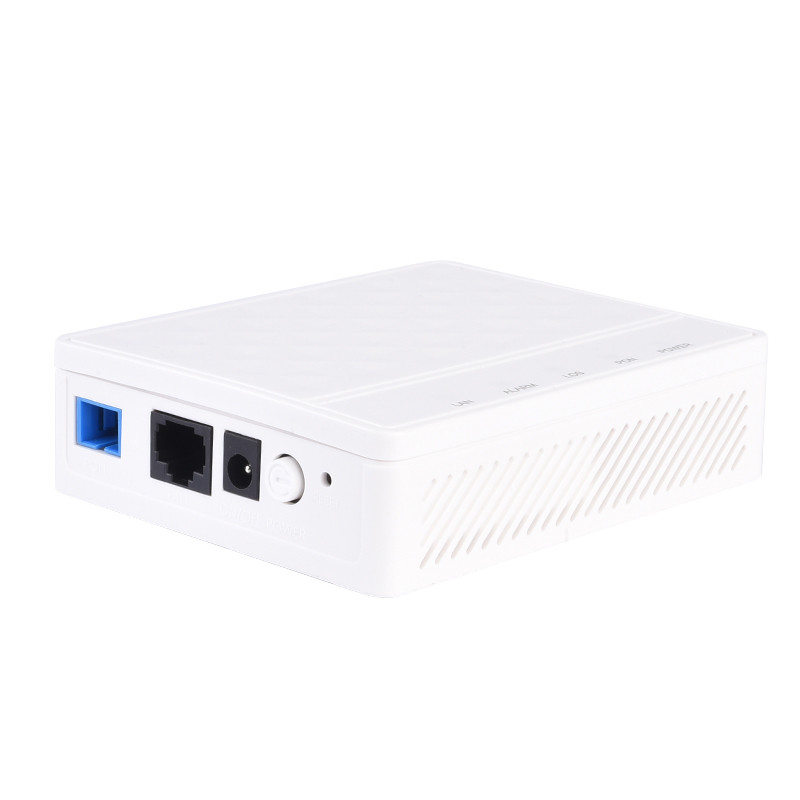 1GE BOSA Dual Mode GEPON GPON EPON ONT Single Port ONU