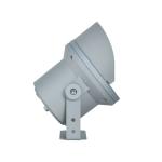 Safety 36W Outdoor LED Flood Light With Tempered Glass HEM-FL-SYC