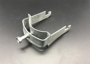 Wholesale Custom Strut Pipe Cable Clamp Stainless Steel Unistrut Cable Clamp from china suppliers