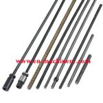 Concrete Vibrator Concrete Poker Vibration Poker Flexible Shaft for Grass Cutter