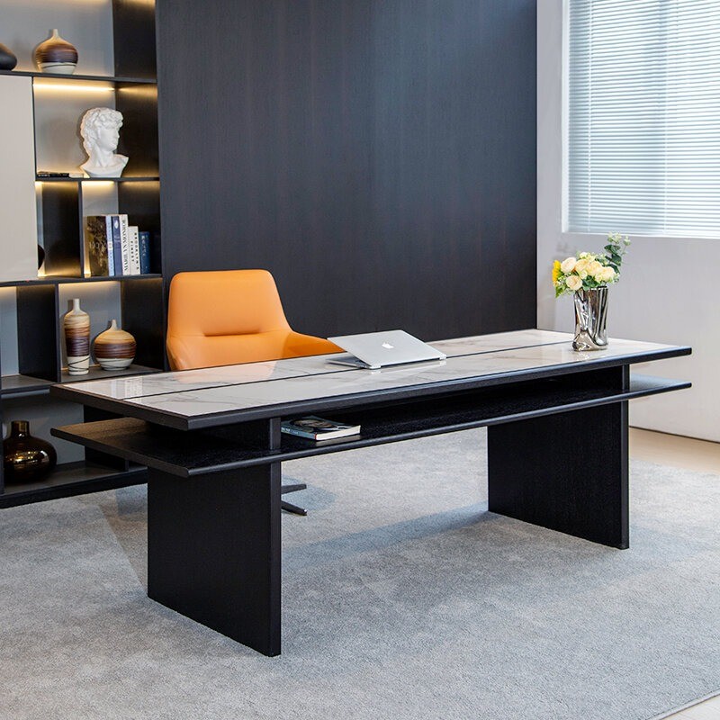 Durable Double Storage Space Multi Functional Desk Dresser For Hotel Furniture
