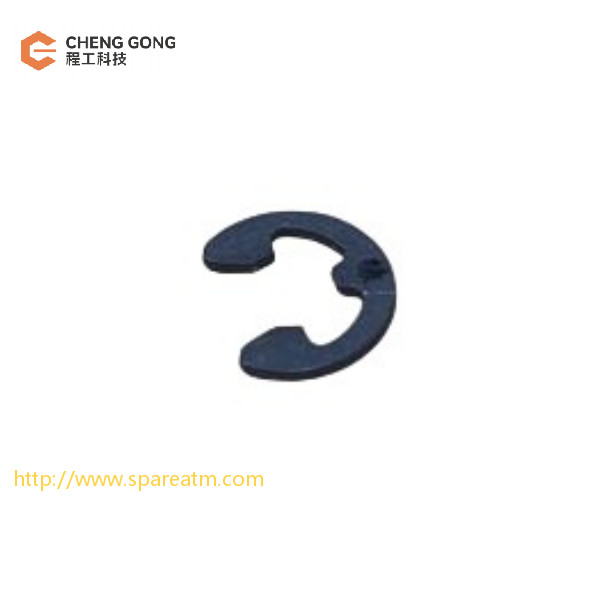 4*9*0.7/F6-ER4-S Fujitsu GSR50 E-Type Circlip Fujitsu ATM Machine Parts F6-ER4-S