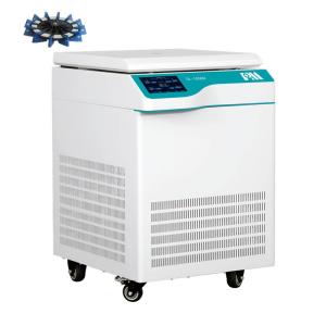 Wholesale High Speed Refrigerated Centrifuge Stable DL-3024HR PROMED from china suppliers