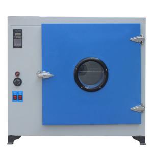 China 150 Liters Environmental High Temperature Heated Ovens /300 Degree Laboratory Hot Air Drying Oven on sale