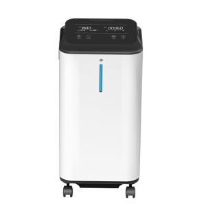 Wholesale 5 Litres Homecare Household Oxygen Generator Medical Equipment from china suppliers