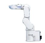 8KG C8 Collaborative Epson 6 Axis Robot 1480mm CE