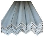 Hot Rolled Stainless Steel Angle Ss Bar AISI 201 304 316
