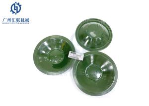 Wholesale Rock Hammer Diaphragm 3315234800 Rock Breaker Spare Parts Rubber Membrane from china suppliers