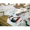 Buy cheap wholesale cotton/polyester white Top-quality Taekwono Clothes for Training from wholesalers