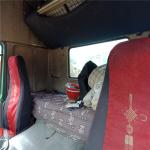 Used Original Sinotruck trailer truck 40 tons , tractor truck price , trailer