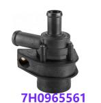 7H0965561 Automotive Water Pump