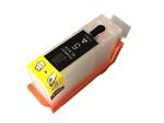 Pigment Compatible Ink Cartridge Toner Canon Pixma IP4810 Refilling ISO14001