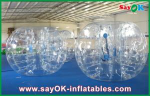China Inflatable Ball Game Adult Giant Inflatable Human Ball Zorb Soccer Ball For Football on sale