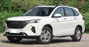 Wholesale Gasoline SUV Haval Vehicle 2021 HAVAL M6 PLUS 1.5T DCT 5 Door 5 Seats from china suppliers