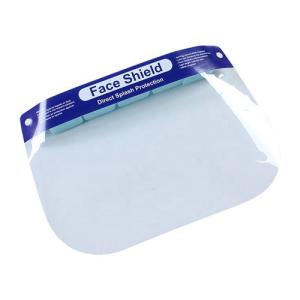 Wholesale 0.25mm Double Sided Anti Fog PET Film For Disposable Eyewear from china suppliers