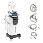 Weight Loss Vacuum RF Slimming Machine Body Circumference Reduction