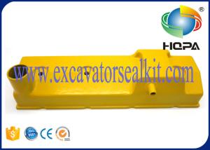 Wholesale 6205-11-8110 Excavator Engine Parts , Engine Head Oil Cooler Assembly For Komatsu PC120-6 4D95 from china suppliers