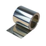 8K Surface Stainless Steel Coil Stock Slitting 201 304 316 316l 430