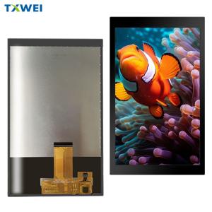 Wholesale 7 Inch 800 X 1280 LCD Module from china suppliers