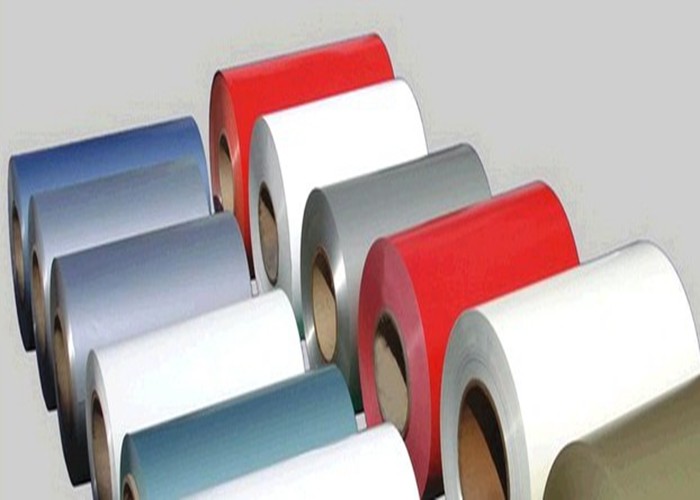 Surface Smoothness Matting Agents Coatings , Aluminum Coil Coating Matte Clear Coat