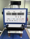 Textile Ink Heat Press Machine 40*60cm Double Station DTF Semi-Automatic Andemes