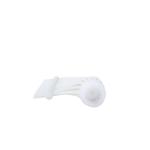 High Durability Electrostatic Powder Coating Gun 45 Degree Angle Nozzle