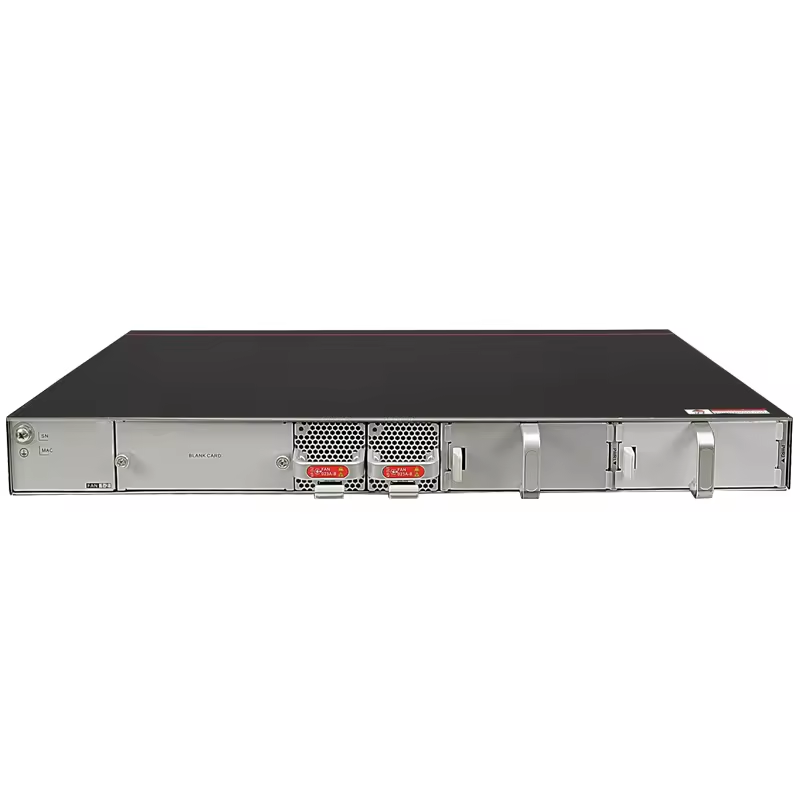 QoS Network Switch with 48*10/100/1000BASE-T Ports and 4*10GE SFP Ports S5731-S48T4X