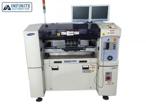 Wholesale Samsung CP45FV NEO PCB SMT Machine 14900CPH Automatic Chip Mounter from china suppliers