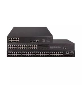 Wholesale LS-S5120V2-20P-LI H3C Server 16 Gigabit Electrical Ports 4 Gigabit Optical Ports from china suppliers