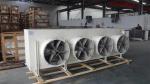Evaporative Air Cooler for Cold Room